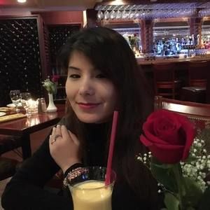 Meet your Posher, Mandira